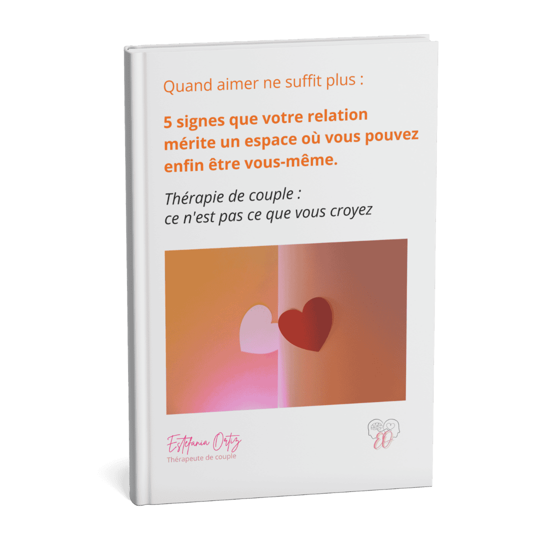 Thérapie intégrative